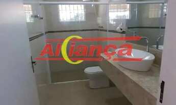 Imagem 7: Chácaras Verdes da Cantareira