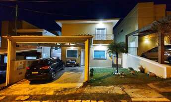 Imagem: Casa de condomínio em Alameda das Seringueiras