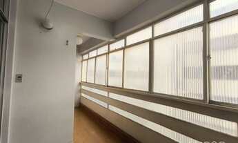 Imagem 5: Apartamento com 1 dormitório para alugar, 40 m² por R$ 1.672,32/mês - Taguatinga Sul - Tag