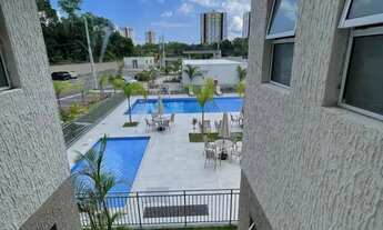 Imagem: Luar Ponta Negra 3 Quartos / 1 Suíte /