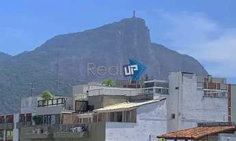 Imagem 7: Cobertura no Leblon