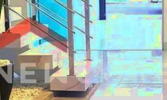 Imagem 5: Sobrado em Rua Sindicalista Antônio Luiz de Jesus - Jardim Dias II - Maringá/PR