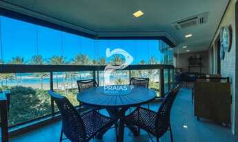 Imagem 5: Apartamento pé na areia com vista para o mar, 3 dormitórios, Módulo 04