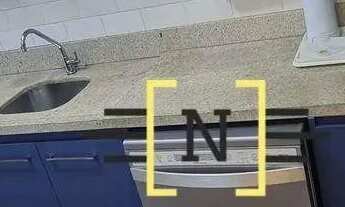 Imagem 7: Apartamento com 3 dormitórios à venda, 80 m² por R$ 890.000,00 - Aclimação - São Paulo/SP