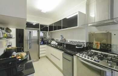 Imagem 14: Apartamento em Alameda Fernão Cardim - Jardim Paulista - São Paulo/SP