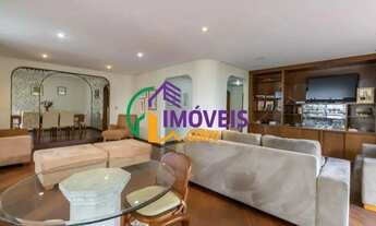 Imagem: APARTAMENTO - HIGIENÓPOLIS - SP