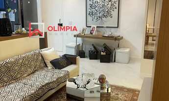 Imagem 4: Aluguel Apartamento 1 Dormitórios - 50 m² Brooklin