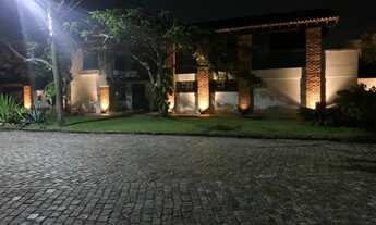 Imagem 7: Imóvel para venda com 276 metros quadrados com 3 quartos em Portinho - Cabo Frio - RJ