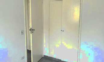 Imagem 4: Apartamento com 1 dormitório para alugar, 47 m² por R$ 3.669,62/mês - Moema - São Paulo/SP