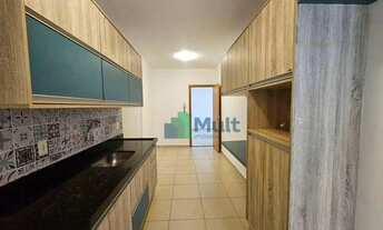 Imagem 5: Apartamento com 3 quartos, sendo 1 suíte à venda, 116 m² - Nova Aliança - Ribeirão Preto/S