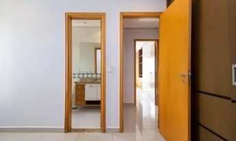 Imagem 12: Imóvel para venda com 115 metros quadrados com 2 quartos em Setor Bueno - Goiânia - GO