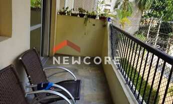 Imagem 7: Apartamento em Rua Artur Prado - Bela Vista - São Paulo/SP