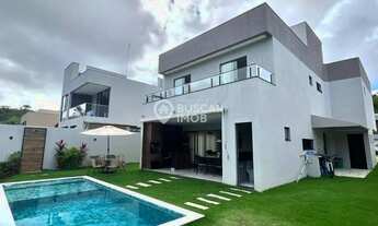 Imagem: CASA RESIDENCIAL em CAMAÇARI - BA, ALPHAVILLE