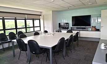 Imagem 2: Sala - Vila Brandina - Campinas