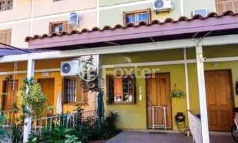 Imagem 3: Casa em Condomínio à venda Rua Sílvio Silveira Soares, Camaquã - Porto Alegre