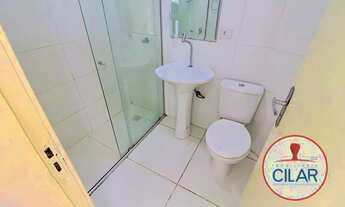 Imagem 6: Imobiliária Cilar Aluga Apartamento 2 Quartos no Centro com 50m², Ref. 06289.001-CILAR