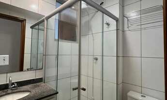 Imagem 5: Imóvel para aluguel possui 54 metros quadrados com 2 quartos em Aracuí - Lauro de Freitas