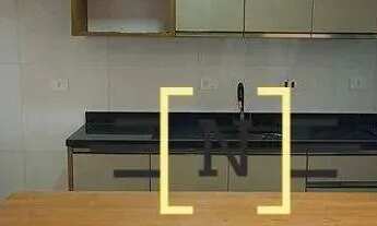 Imagem 7: Apartamento à venda, 43 m² por R$ 400.000,00 - Aclimação - São Paulo/SP