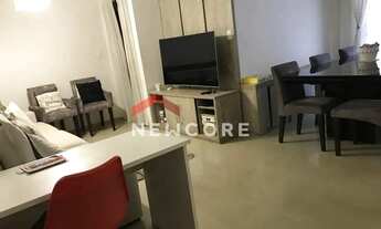 Imagem 3: Apartamento em Rua Tibagi - Santa Maria - São Caetano do Sul/SP