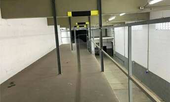 Imagem 3: Galpão novo para venda ou locação