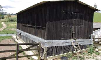 Imagem 6: Sorocaba Região Fazenda 150 Alqueires