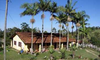 Imagem: Sorocaba Região Fazenda 200 Alqueires