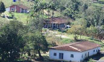 Imagem 2: Sorocaba Região Fazenda 200 Alqueires