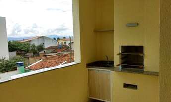 Imagem: Apartamento na Chácara do Visconde, 2 Quartos