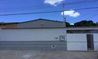 Imagem: Casa no Popular Nova