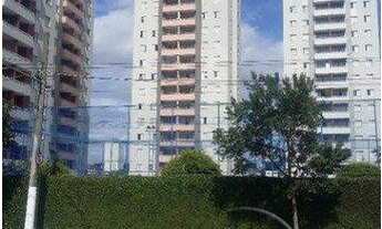 Imagem: Apartamento à venda com 3 dormitórios