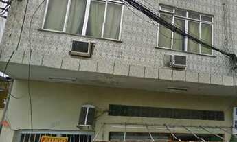 Imagem: Apartamento com 1 Quarto para Alugar, 60