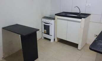 Imagem 3: Kitnet no Janga Kitnet com 1 dormitório