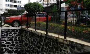 Imagem 2: Edifício Ilha das Canoas - Acupe de Brotas