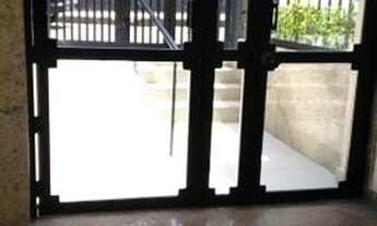 Imagem 5: Edifício Ilha das Canoas - Acupe de Brotas