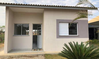 Imagem: Casa parque Cuiabá Entrada Facilitada