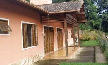 Imagem 6: Casa luxuosa condomínio Fazendinhas do Ipiranga