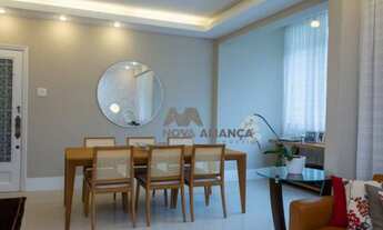 Imagem 7: Apartamento à venda com 3 dormitórios em Laranjeiras, Rio de janeiro cod:NFAP31237