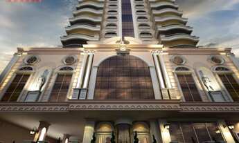 Imagem 2: Apartamento à venda com 4 dormitórios em Meia praia, Itapema cod:343