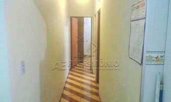 Imagem 3: Casa à venda com 2 dormitórios em Sorocaba park, Sorocaba cod:66960