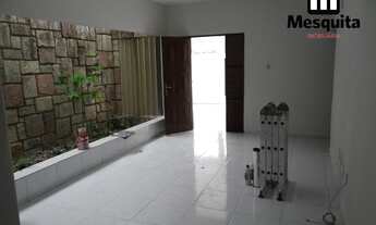 Imagem 4: R. 1809 - Casa nos Bancários 03 Quartos sendo 02 Suítes 180m² Ótimo local