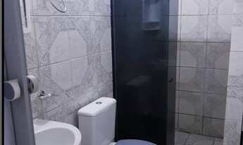 Imagem 6: Aluno casa com dois quartos em jardim são paulo