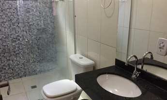 Imagem 2: Casa Bairro Polocentro