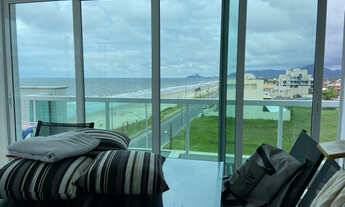 Imagem 6: Cobertura FRENTE PRO MAR zero km MATINHOS PRAIA GRANDE