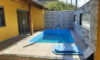 Imagem: Vendo casa linda em Unamar-Rj R$200.000,00