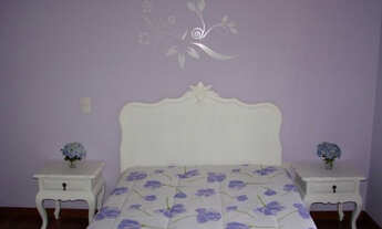 Imagem 12: Casa luxuosa condomínio Fazendinhas do Ipiranga