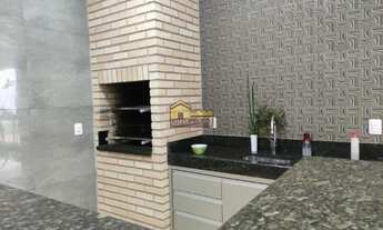 Imagem 4: Casa à venda, 3 quartos, 1 suíte, 3 vagas, Residencial Estados Unidos - Uberaba/MG