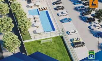 Imagem 7: Village Brasil 3// Condomínio no turu/