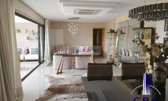 Imagem 2: Apartamento no Edifício Wish