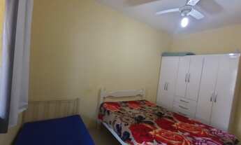 Imagem 4: Venha aproveitar, casa com 2 quartos em Condomínio fechado por R$170