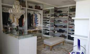 Imagem 7: Apartamento no Edifício Wish